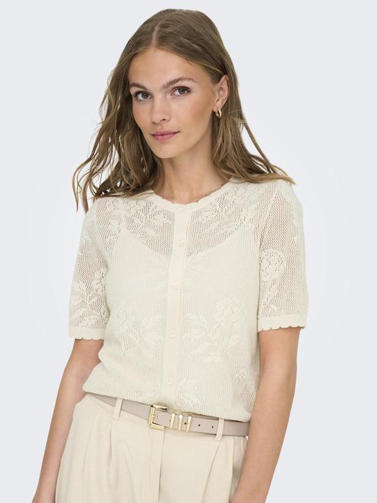 Produktbild Only ONLTINI Strickjacke Strickjacke (XL)