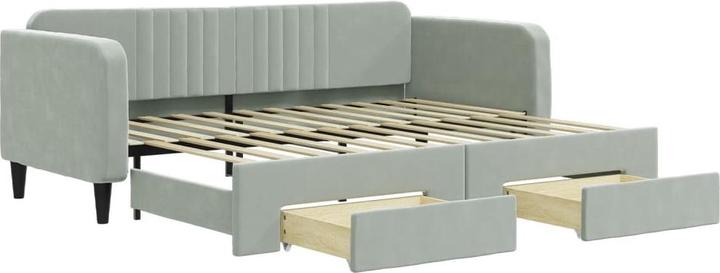 Produktbild vidaXL Bebe