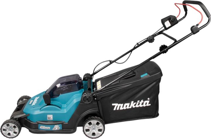 Actual product image Makita DLM 432 Z (Rechargeable battery operated)