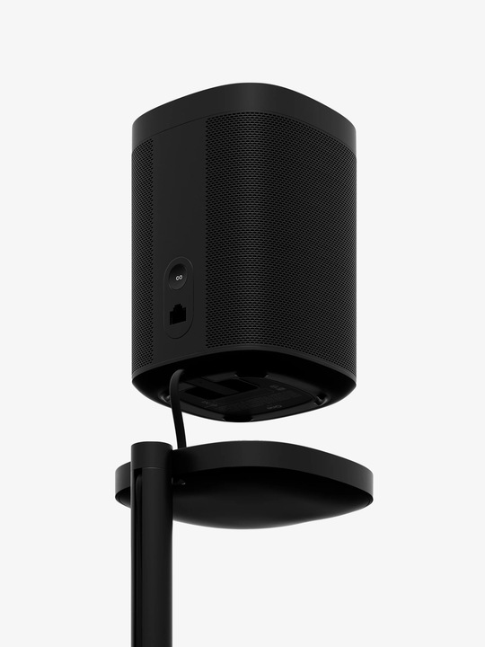 Immagine prodotto Sonos Sta per One, One SL, Play:1 (1 coppia, Cavalletto, Non mobile)
