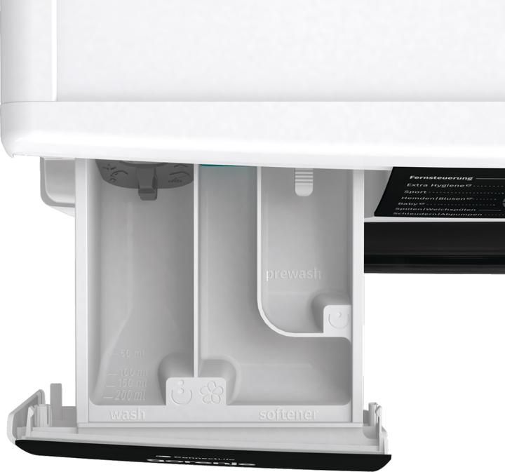 Produktbild Gorenje WPNA14A3TS (10 kg, Links)