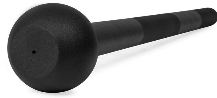 Image du produit Virtufit Macebell - Allenamento funzionale - Nero