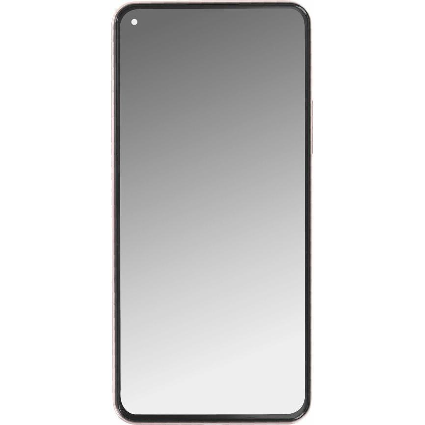 Thumbnail - Xiaomi Display-Einheit + Rahmen 11 Lite 5G NE rosa 5600060K9D00 (Display, Xiaomi 11 Lite 5G NE), Mobilgerät Ersatzteile,...