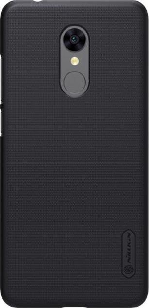 Productafbeelding Nillkin Super Frosted Shield-serie (Xiaomi Redmi 5)