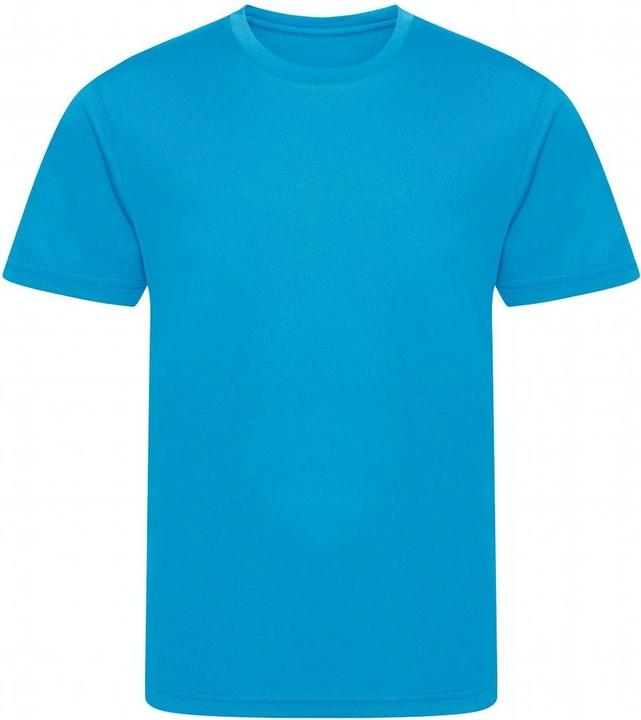 Produktbild Awdis Cool TShirt recyceltes Material (152, 158)