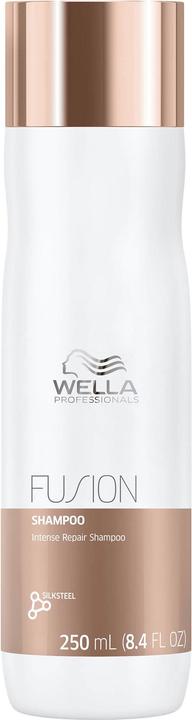 Image du produit Wella Fusion (250 ml, Shampoing liquide)