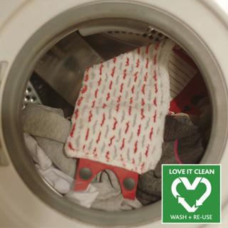 Produktbild Vileda Ersatzbezug 1.2. Spray (1 Stk.)