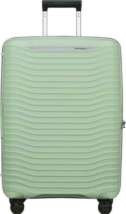 Actual product image Samsonite Upscape Green Travel Case (75 l)