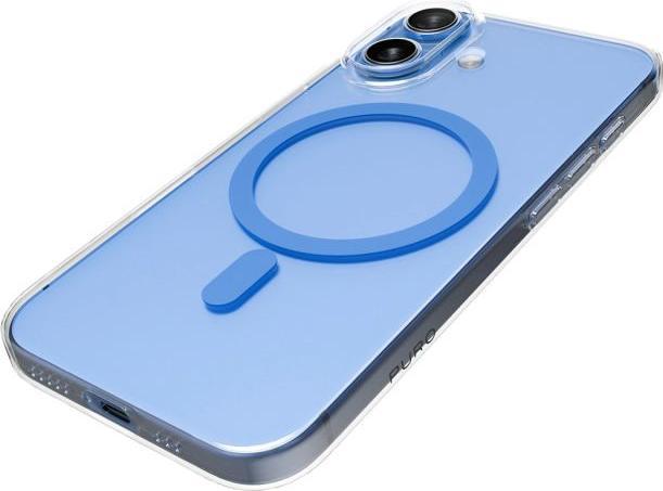 Actual product image Puro Cover (Apple iPhone Air)