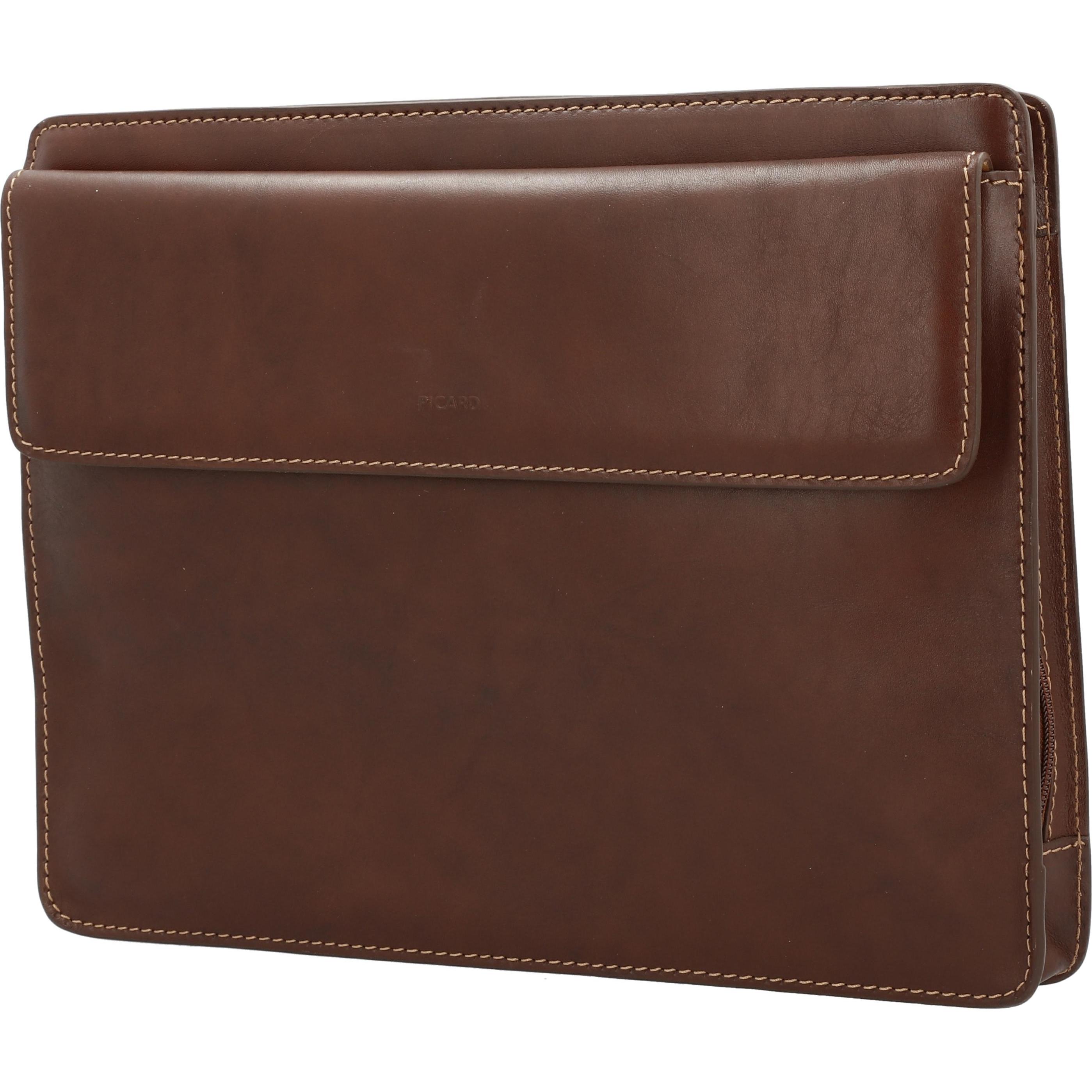 Thumbnail - Picard, Mappe, Schreibmappe Toscana (1 x)