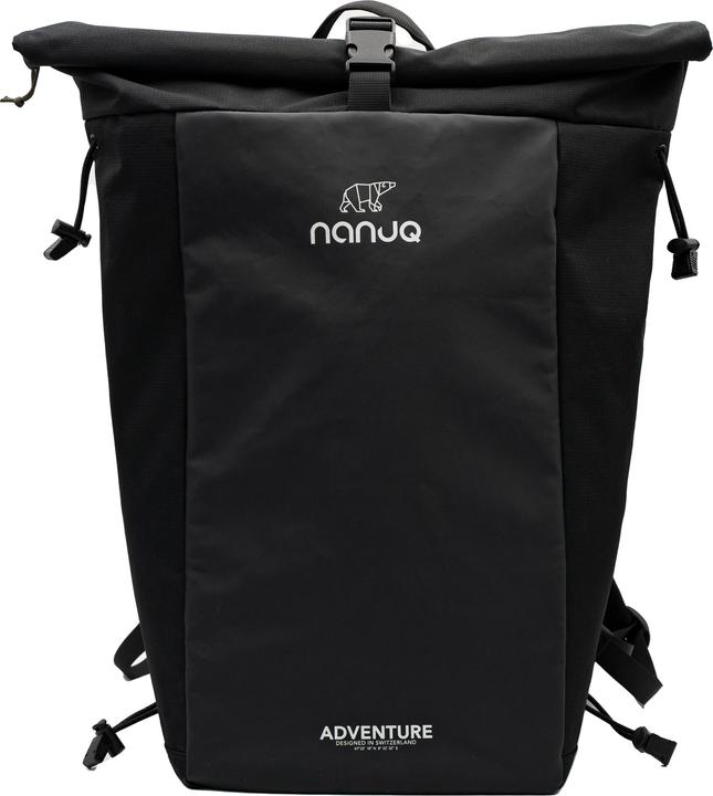 Actual product image Nanuq Adventure (2.10 l)