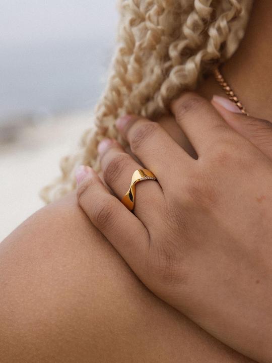 Produktbild Purelei Swing Ring (60)