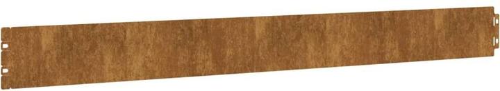 Actual product image vidaXL Rasenkante (103 cm)