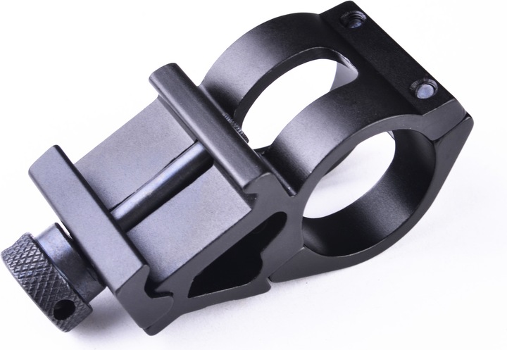 Produktbild Klarus Waffenhalterung MGM-3 für XT10 XT11 XT20 XT30 (254 mm)