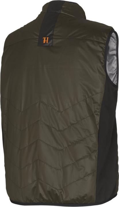 Actual product image Härkila Heated vest (XS)
