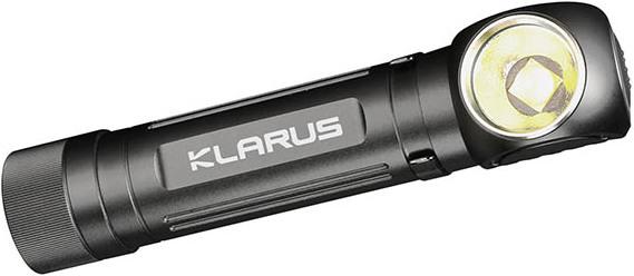 Image du produit Klarus HA2C Stirnlampe