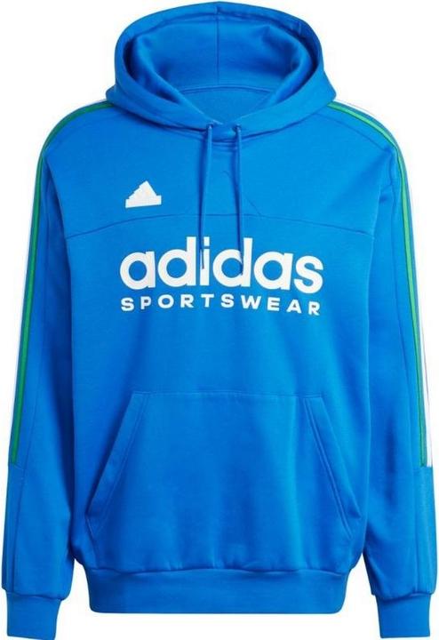 Produktbild Adidas House of Tiro Nations Pack Kapuzenpullover (M)