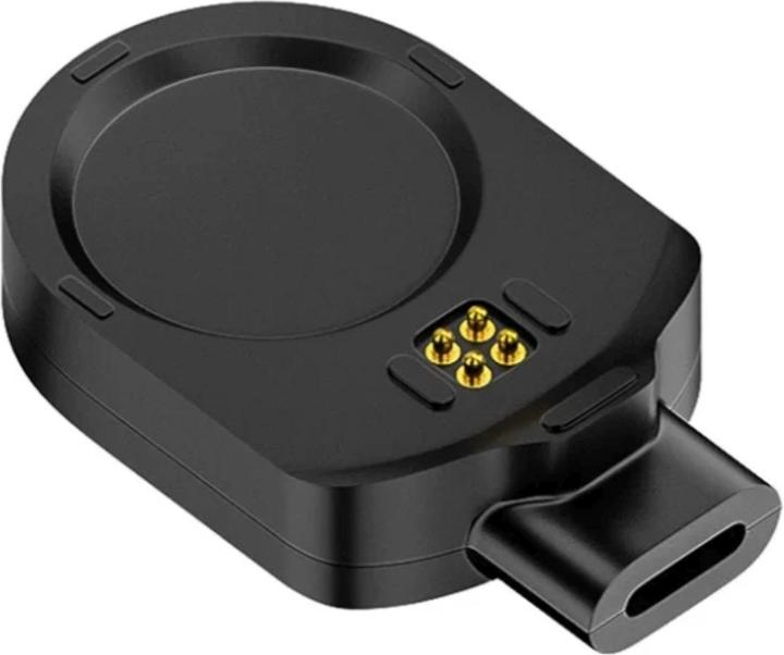 Immagine prodotto PowerGuard Adattatore di carica magnetica da Lightning a Garmin Marq (Gen 2)