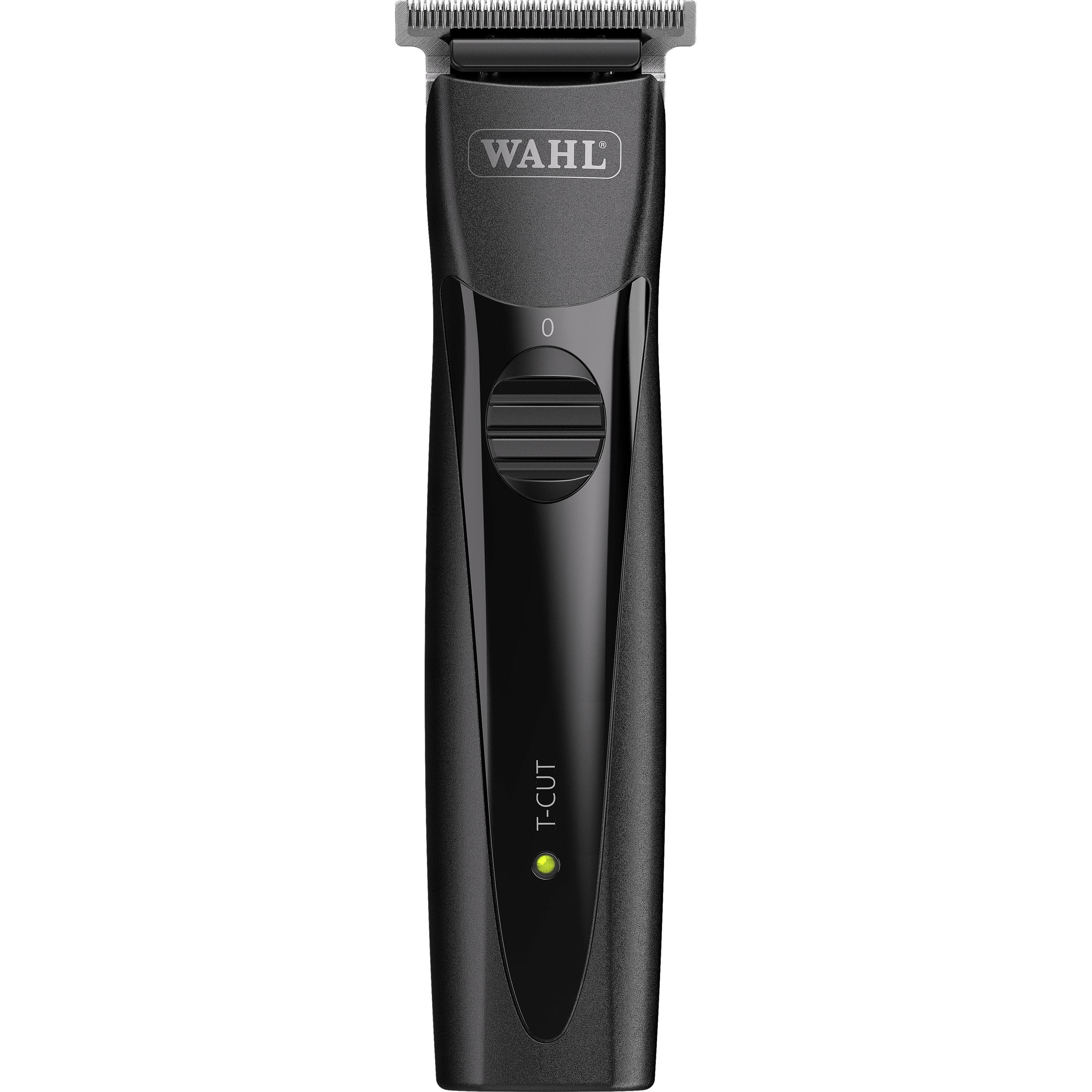 Wahl Nero Regolabarba + Tagliacapelli, T-Cut Trimmer