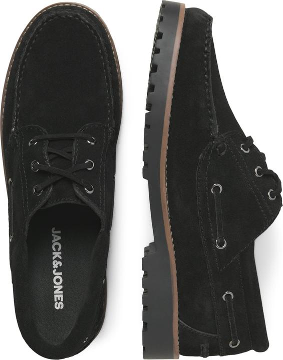 Immagine prodotto Jack & Jones Jfwbrooklyn Suede Boat Shoe Styd Ln (43)