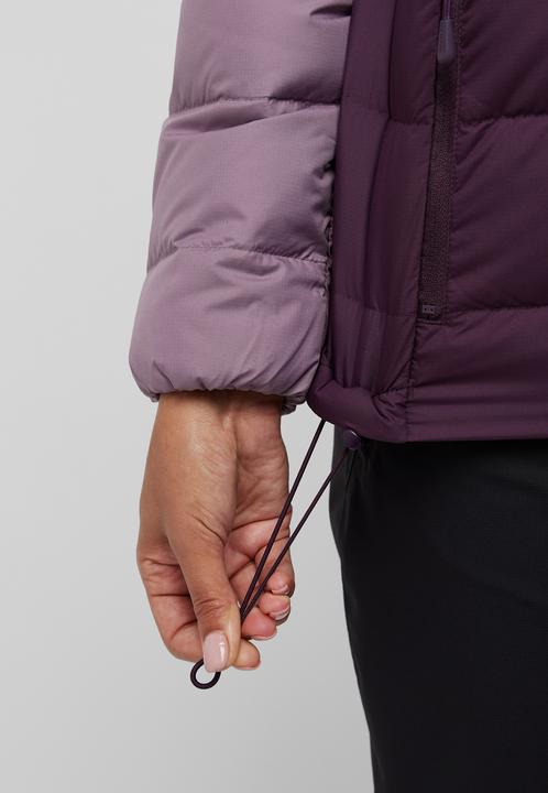 Produktbild Jack Wolfskin Ather Down Jkt W (XS)