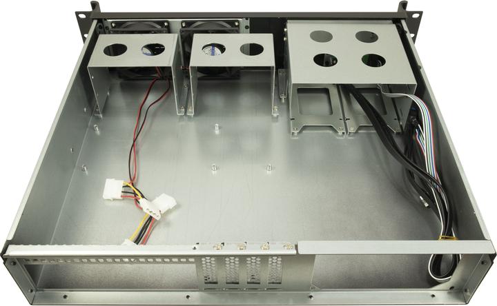 Image du produit Intertech IPC 2U-K240L