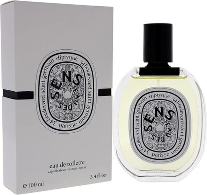 Diptyque Eau Des Sens (Eau de toilette, 100 ml)
