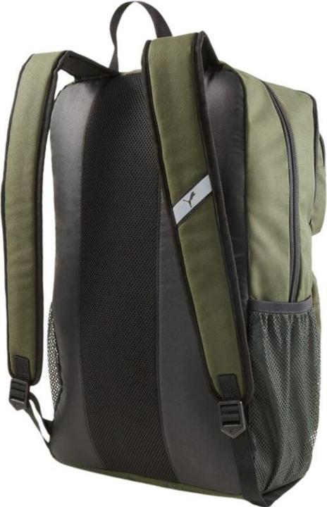Actual product image Puma DECK BACKPACK II 07951203 (21 l)