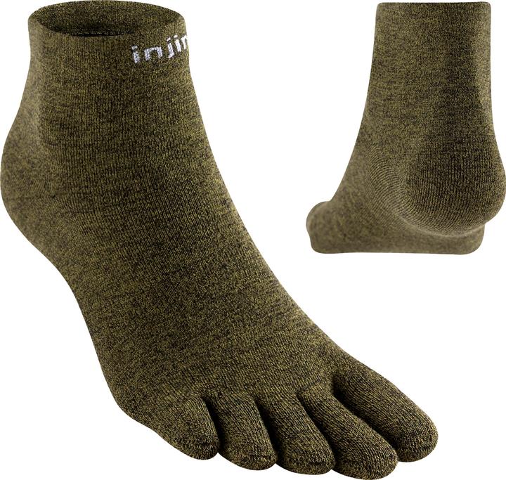 Image du produit Injinji Liner Mi-Haute (L)