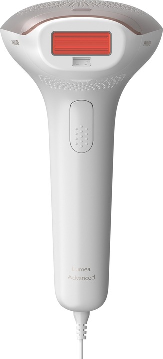 Actual product image Philips Lumea Advanced SC1998/00