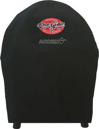 Char-Griller AKORN Jr. Kamado Grill cover (6659)