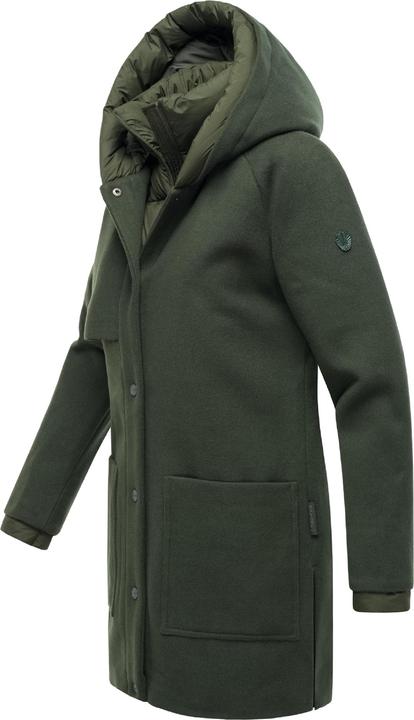 Actual product image Navahoo Flauschwunder 14 (M)