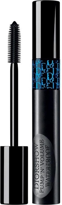 Dior Diorshow (090 Black Pump)