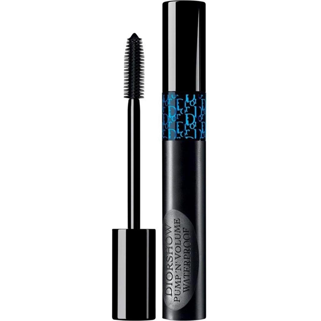 Dior, Mascara, Diorshow (090 Black Pump)