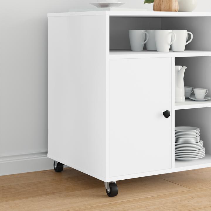 Image du produit vidaXL Drehrollen
