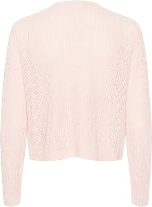 Produktbild Part Two Damenvest mit langen Ärmeln, normale Passform (L)