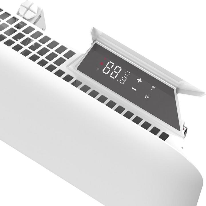 Produktbild Mill PA1200 Steel WiFi3 Smart (1200 W)