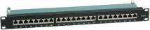 Actual product image Value 19" patch panel