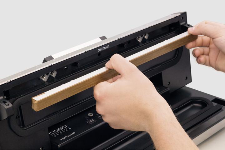 Image du produit Caso Machine sous vide FastVac