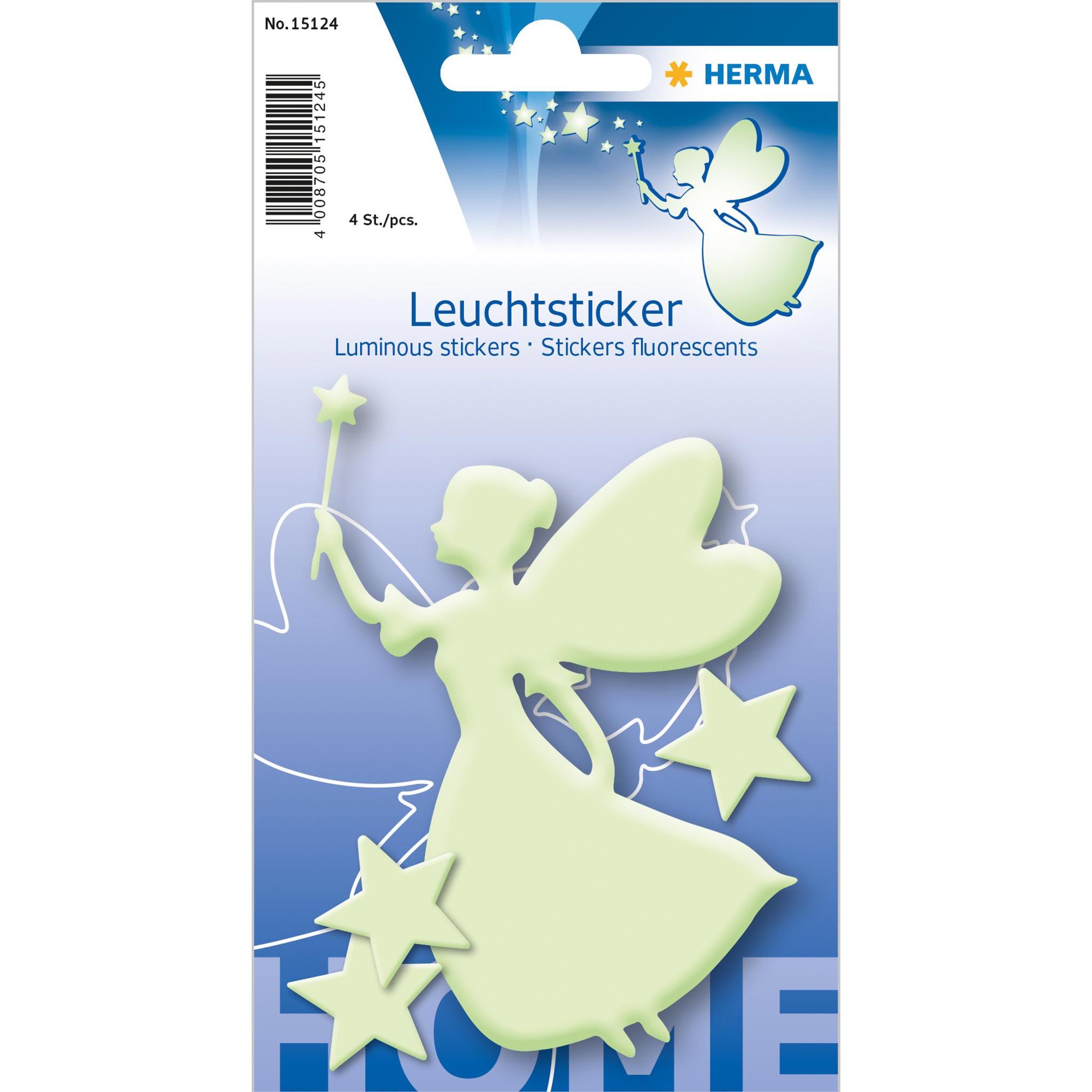 Thumbnail - Herma, Sticker, Sternenfee