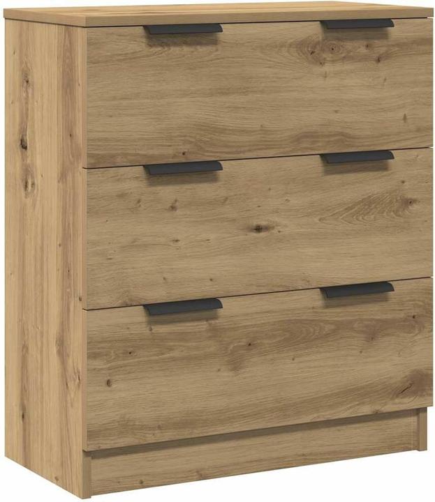 Image du produit vidaXL Sideboards (180 x 30 x 70 cm)