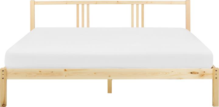 Actual product image Beliani Vannes (180 x 200 cm)