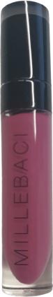 Actual product image Nouba Millebaci Permanent Liquid Lipstick No. 40 (No. 40)