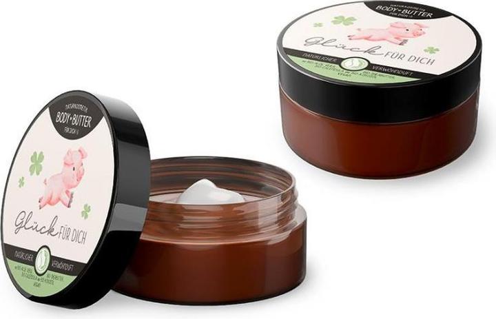 La Vida Bodybutter 150ml Glück (150 ml)