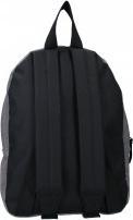 Actual product image Hasbro Avengers Backpack - Mighty Power - Capt America
