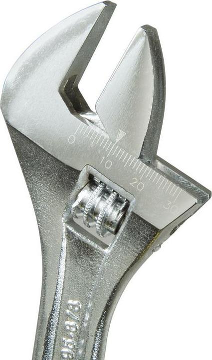 Actual product image Stanley KLUCZ NASTAWNY 200mm FATMAX