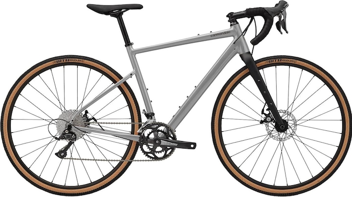 Immagine prodotto Cannondale Topstone 3 GRY XL (60 cm)