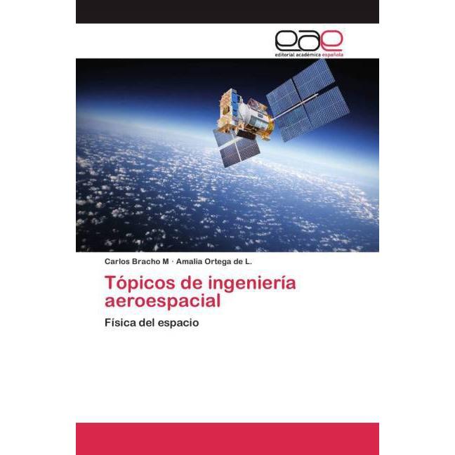 Tópicos de ingeniería aeroespacial, Ratgeber
