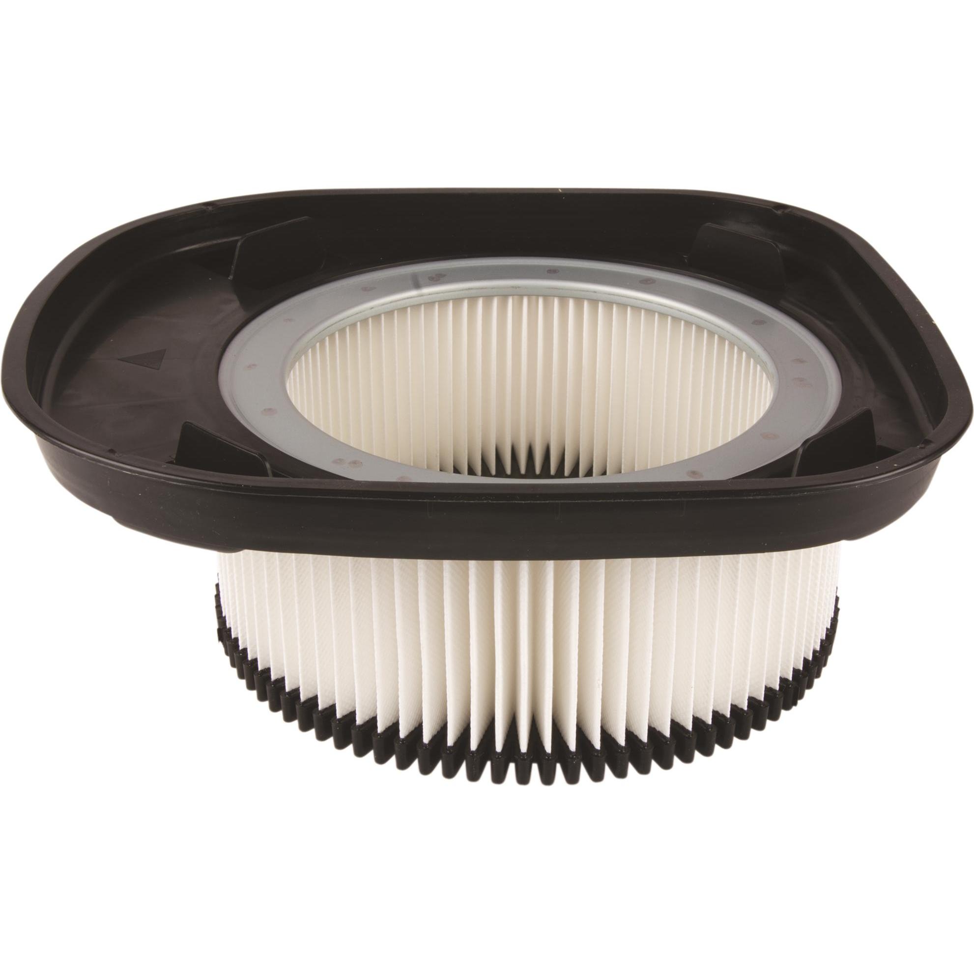 Makita, Industriestaubsauger Zubehör, Filterelement HEPA