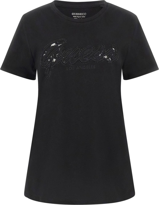 Produktbild Guess Script Lace Logo Easy (L)